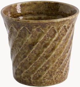 Porseleinen sake kopjes Craft, 6-delig
