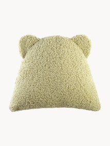 Kinderen teddy knuffelkussen Bear