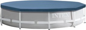 Intex afdekzeil - rond - Diameter 305 cm