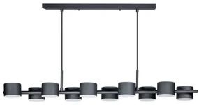 ETH Prince Draaibare Hanglamp