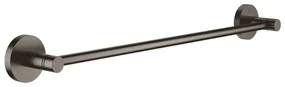 GROHE Essentials Handdoekhouder - 45cm - brushed hard graphite 40688al1