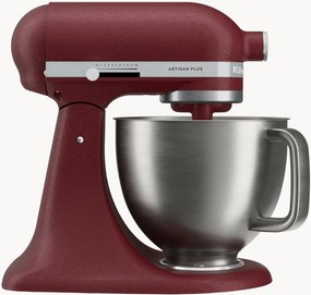 Kantelbare keukenmachine Artisan Plus met accessoires, 4.7 L, 7-delig