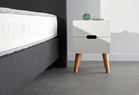 Boxspring Online-Only Spirit – Bij Swiss Sense