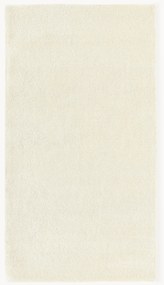 Handgeweven wollen vloerkleed Zayne