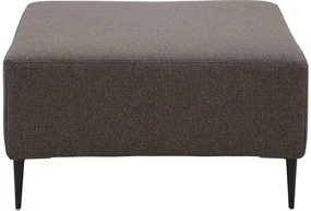 Goossens Hocker Key West, Hocker 81 x 81 cm
