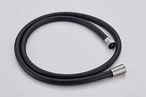 Saniclear Exclusive Pro inbouw regendouche 20cm met plafondarm, glijstang en staafhanddouche RVS