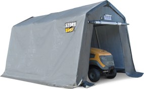 Garagetent Store Boss 2,4 x 3,6 m antraciet