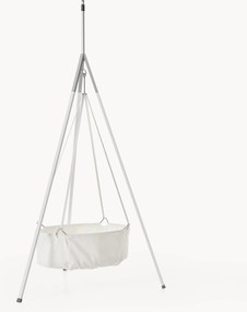 Wieg Leander Classic met matras