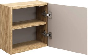 Comad Ocean Beige kleine kast 35cm beige