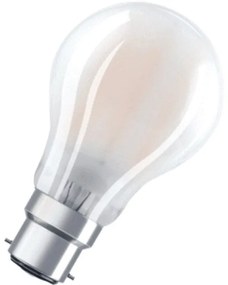 Osram Retrofit LED-lamp - dimbaar - B22d - 7W - 2700K 4058075434622