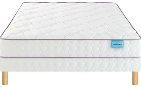 Ensemble matras veren en lattenbodem, Morning Routine