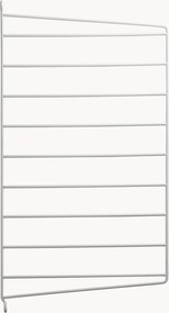 Wandpanelen String System, B 30 x H 50 cm, in verschillende setgroottes