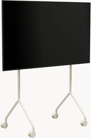 Tv-meubel Moon Light met wielen