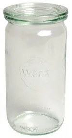 Weckpot extra hoog, 340 ml