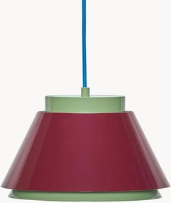 Kleine hanglamp Remi