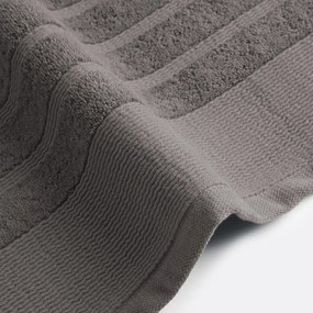 Maxi badlaken in bouclette badstof 600 g/m2 Zavara