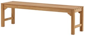 Jörn Bankje - Sigel - Natuur - Teak - Jörn