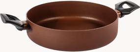 Braadpan Terra met antiaanbaklaag