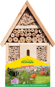 Ecostyle Insectenhotel