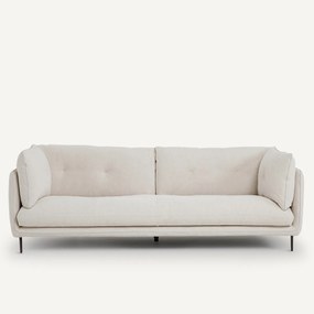 Bank in mêlee stof, Botero