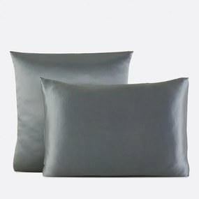 Effen zijden kussensloop, Bijou