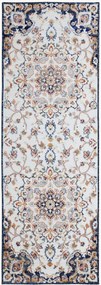 Laagpolige in- & outdoor loper Mabel