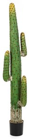 Kunst Mexicaanse Cactus - 170 cm