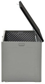 Garden Impressions Debas opbergbox 680 liter - grijs