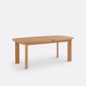 Eettafel 8/10 personen, fineereik Galito