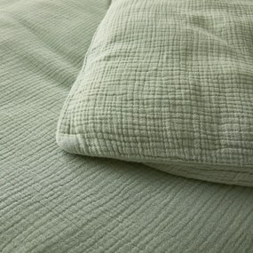 Effen dekbedovertrek in tetra, kinderen, Kumla