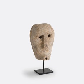 Stenen beeldje H19,5 cm, Gaya