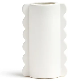 Vaas in aardewerk H24,5 cm, Caldero