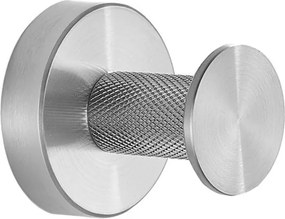 Badkamerhanger 6606A Modern Brush Nickel