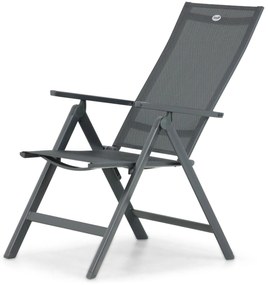 Hartman Aruba Standenstoel Aluminium/textileen Grijs
