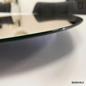 Bronzen spiegel – Pure Collection R34