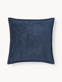 Bouclé kussenhoes Shannon