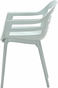 Garden Impressions Sunny tuinstoel - olijf