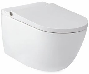 Rapotec RapoWash Vital L douche wc wit 750160