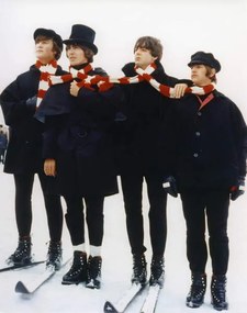 Foto Beatles