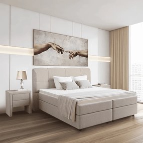 Boxspring Luxury Venetië