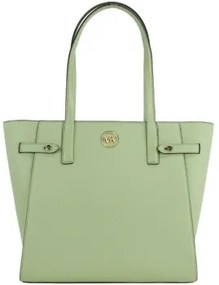 Boodschappentas  MICHAEL Michael Kors  Jet Set Travel Grote Draagtas - Salie Groen