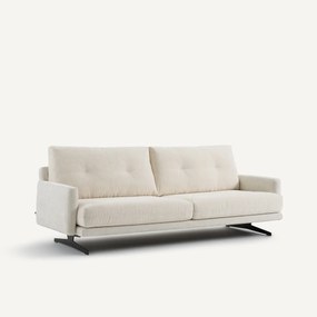 Chenille fluwelen zetel, Delicato