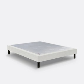 Bedbodem met beklede latten Le nature Médium