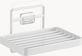 Zeepbakje Tower met zelfklevende haken