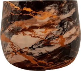 Pot Mona Marble