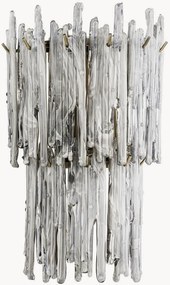 Handgemaakte wandlamp Saint Roch