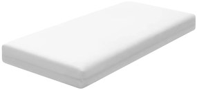 Dixxius Hoeslaken & Molton Basic Combi - Matras 080-090 X 200-210 – Bij Swiss Sense