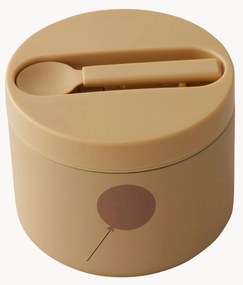 Kinder thermo Lunchbox Tuss met Bestek