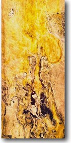Natuursteen Translucent California Gold 260x122x0,2cm | Paneli Natuursteen Wandpanelen