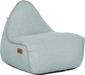Cobana Lounge Stoel Outdoor - Kirra Light Blauw